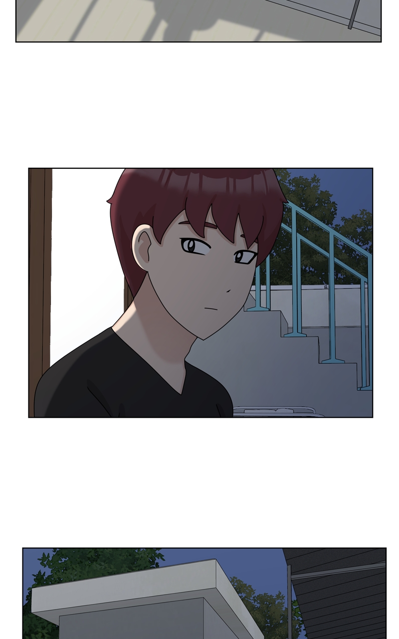 Read The Dog Diaries ENGLISH Manga Online