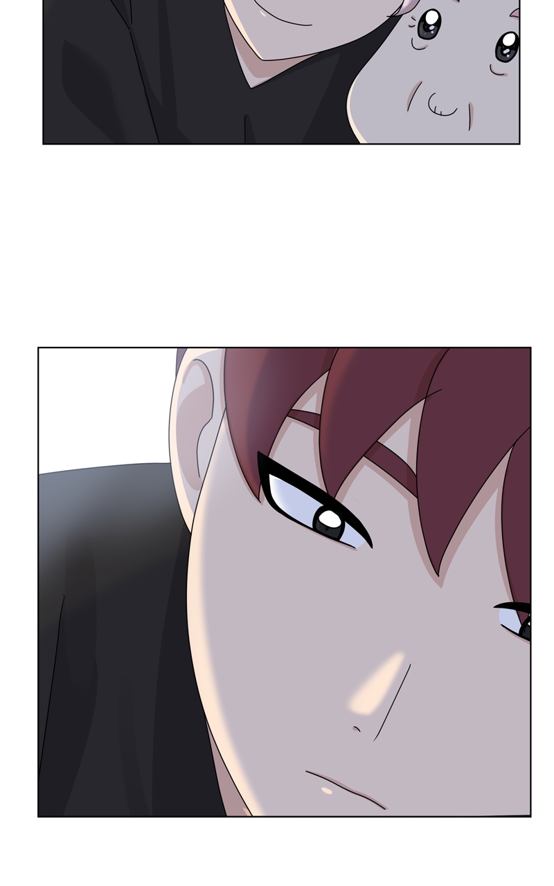 Read The Dog Diaries ENGLISH Manga Online