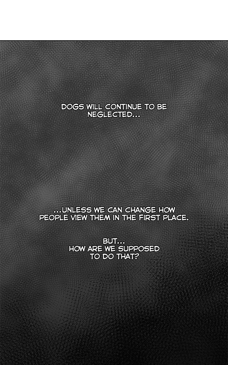 Read The Dog Diaries ENGLISH Manga Online