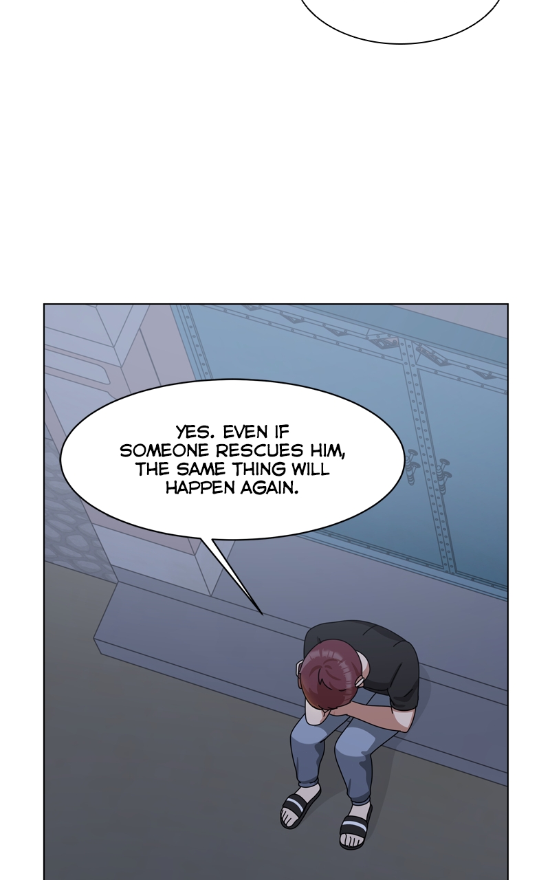 Read The Dog Diaries ENGLISH Manga Online