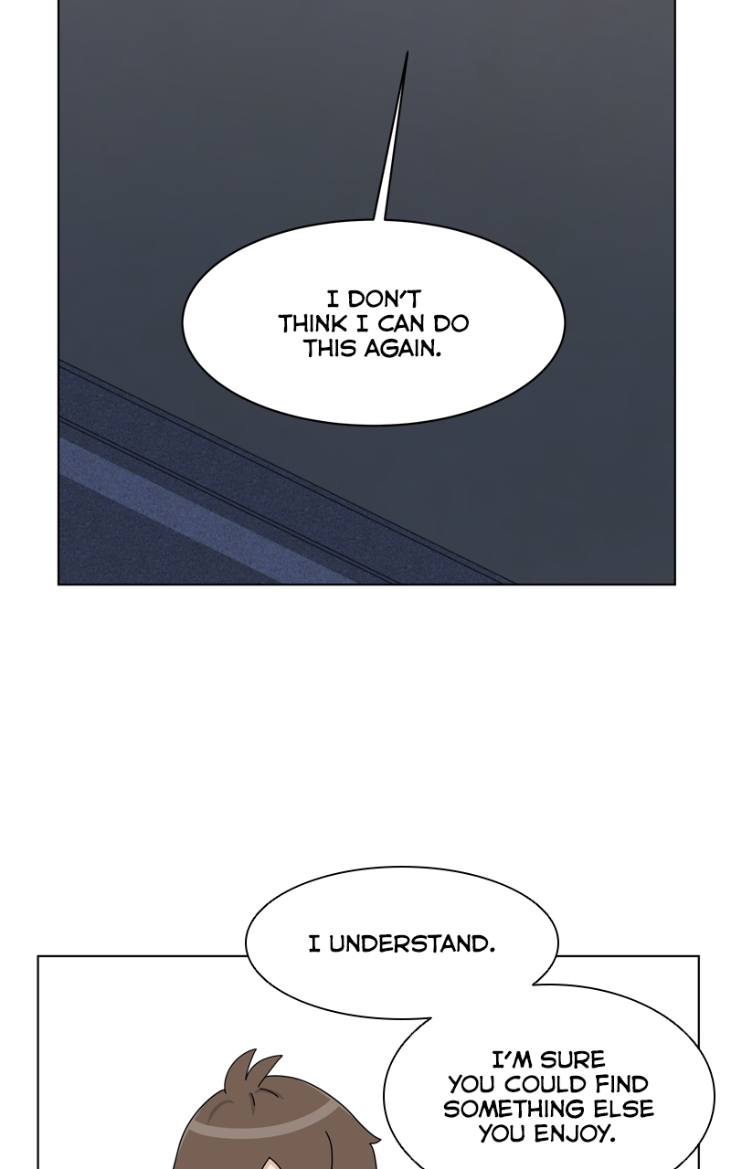 Read The Dog Diaries ENGLISH Manga Online