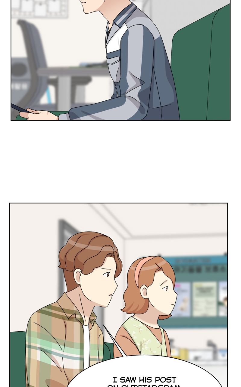 Read The Dog Diaries ENGLISH Manga Online