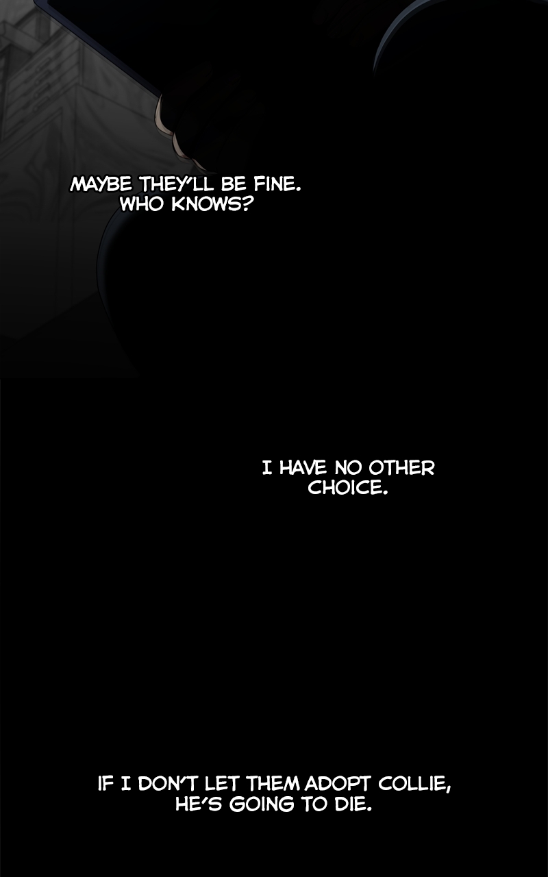 Read The Dog Diaries ENGLISH Manga Online