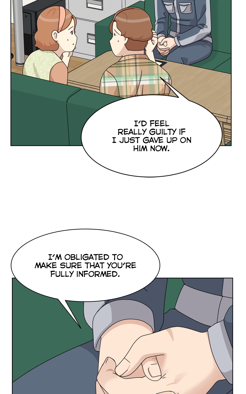 Read The Dog Diaries ENGLISH Manga Online