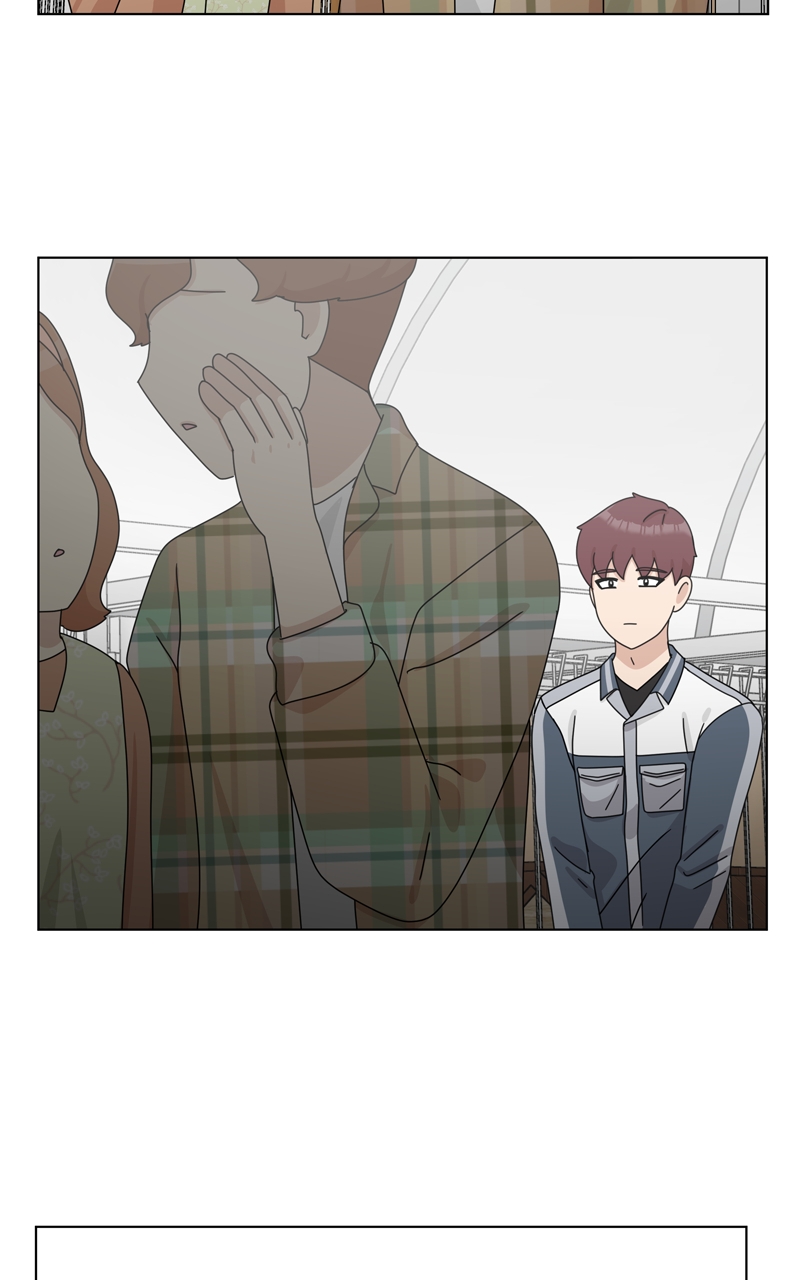 Read The Dog Diaries ENGLISH Manga Online