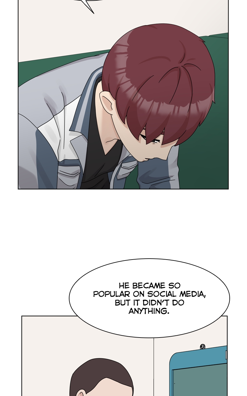 Read The Dog Diaries ENGLISH Manga Online