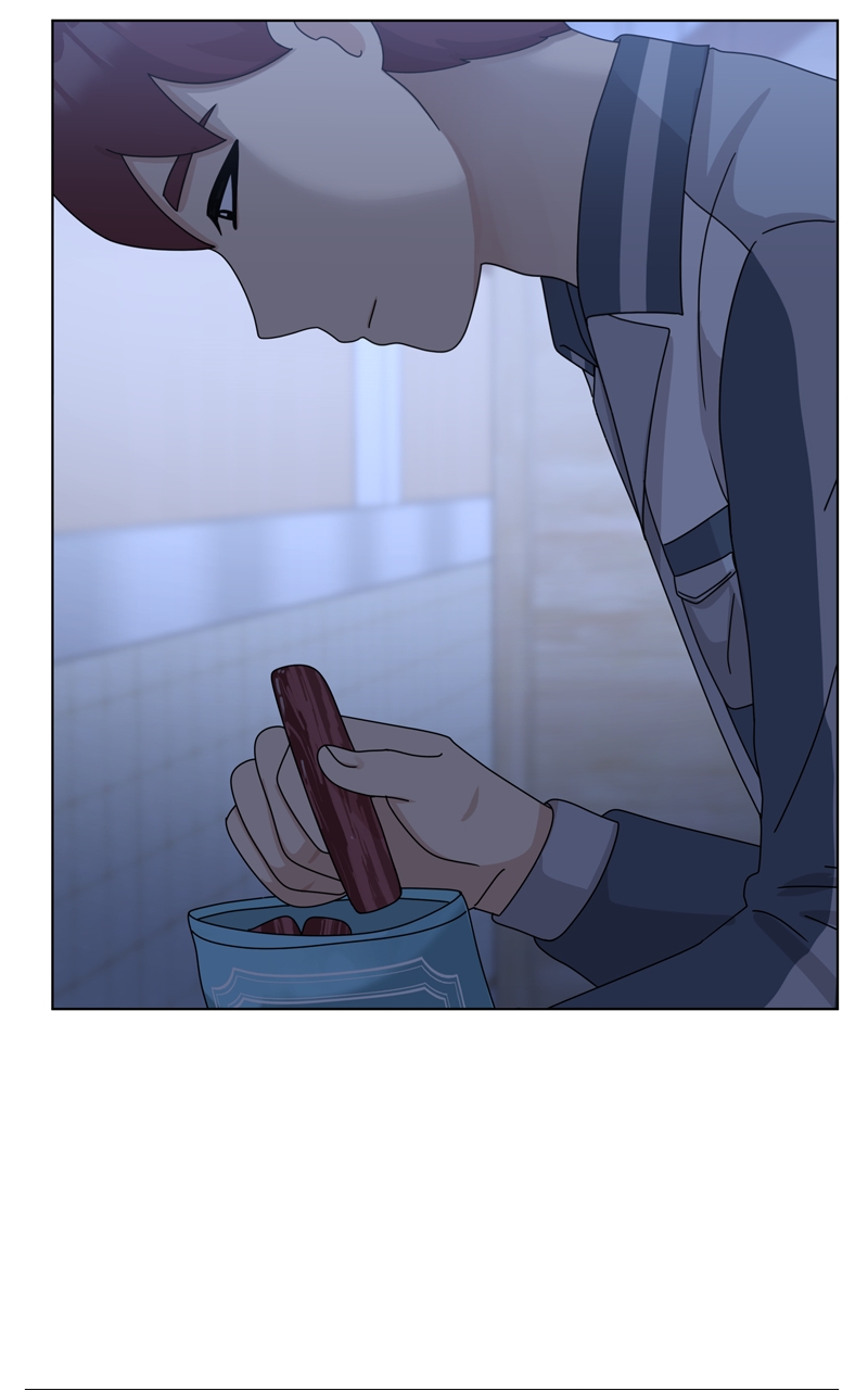 Read The Dog Diaries ENGLISH Manga Online