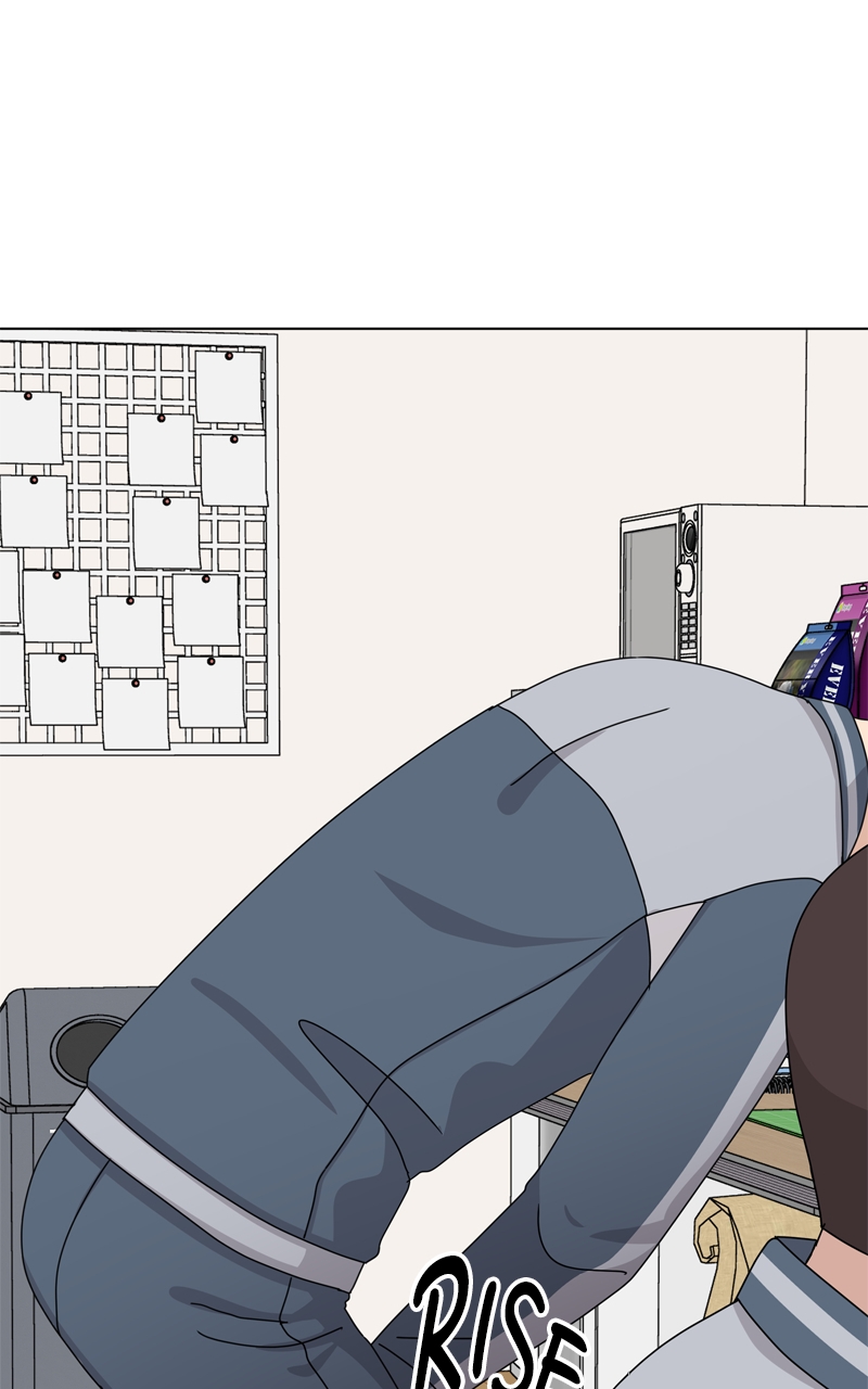 Read The Dog Diaries ENGLISH Manga Online