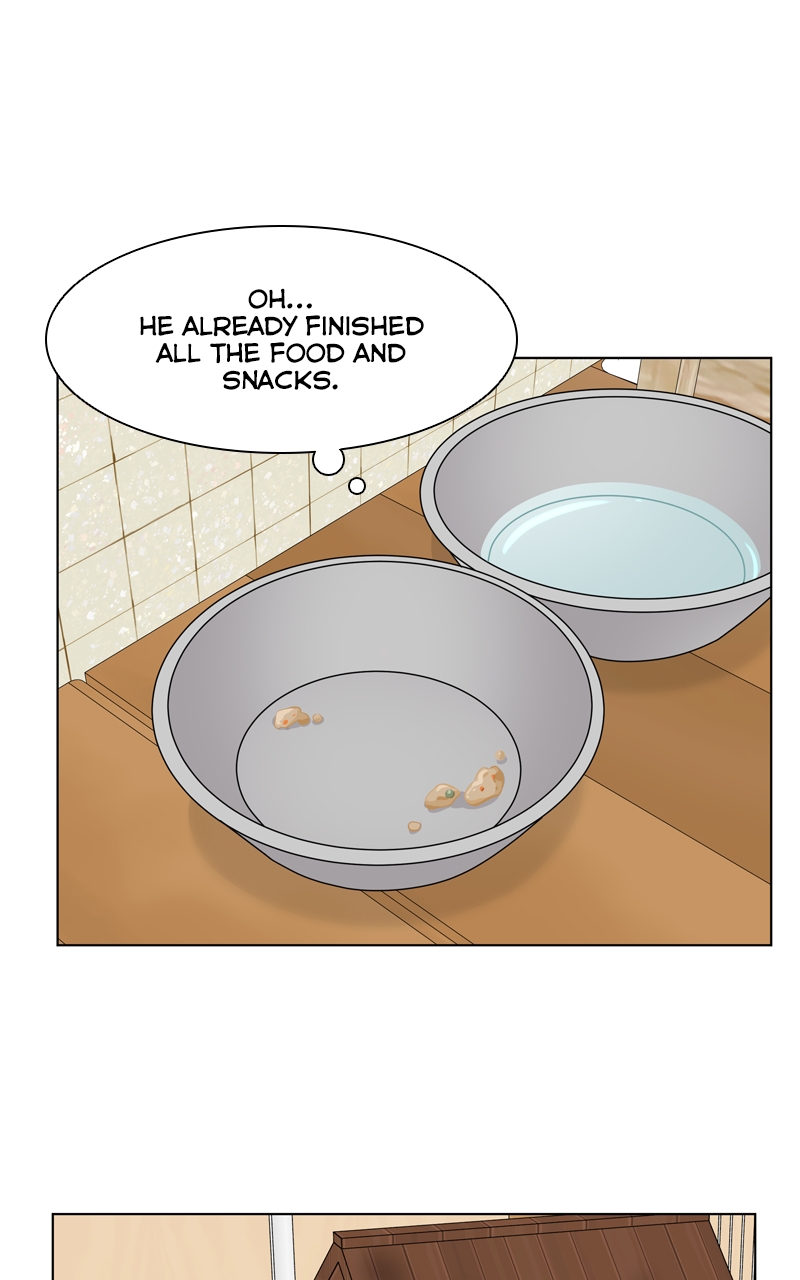 Read The Dog Diaries ENGLISH Manga Online