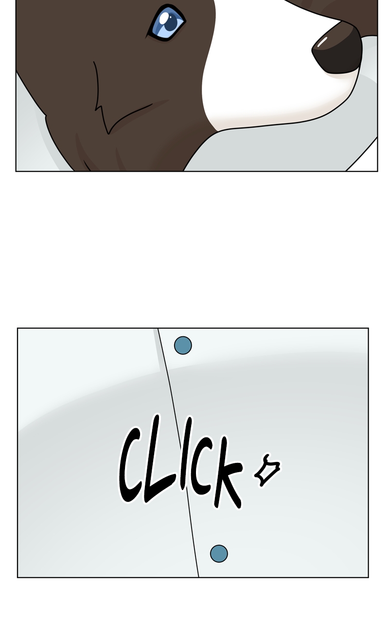 Read The Dog Diaries ENGLISH Manga Online