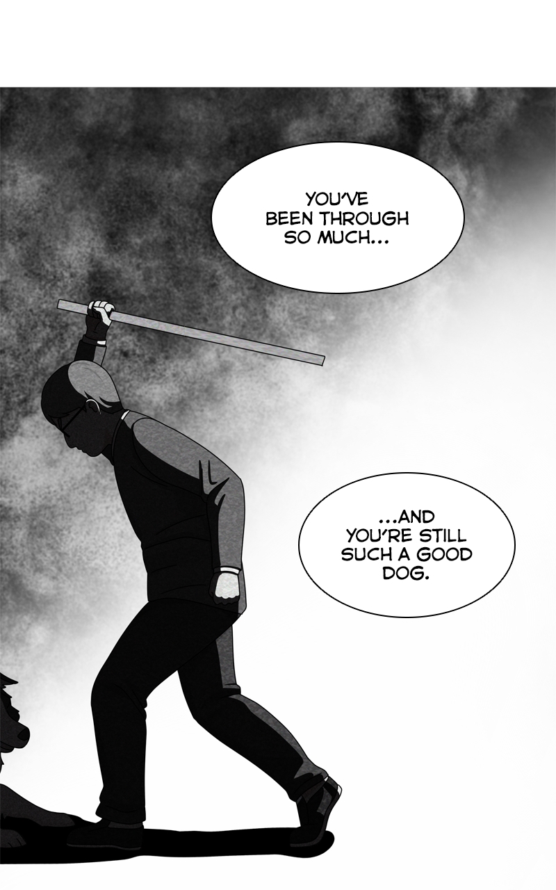 Read The Dog Diaries ENGLISH Manga Online