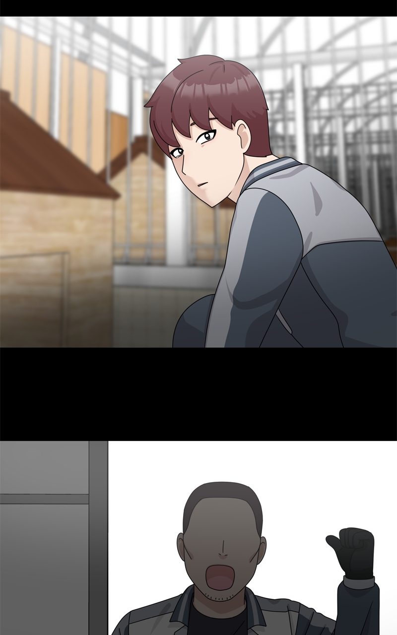 Read The Dog Diaries ENGLISH Manga Online