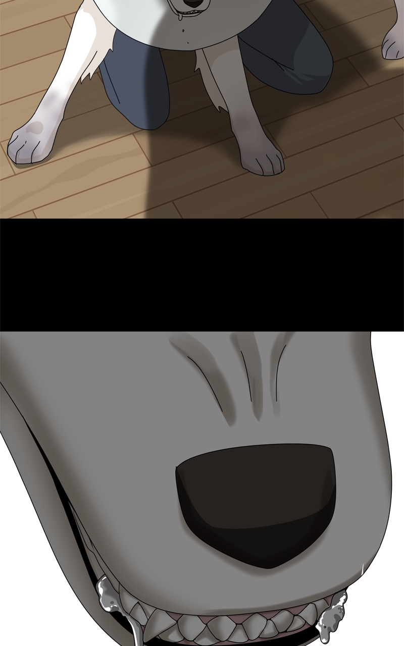 Read The Dog Diaries ENGLISH Manga Online