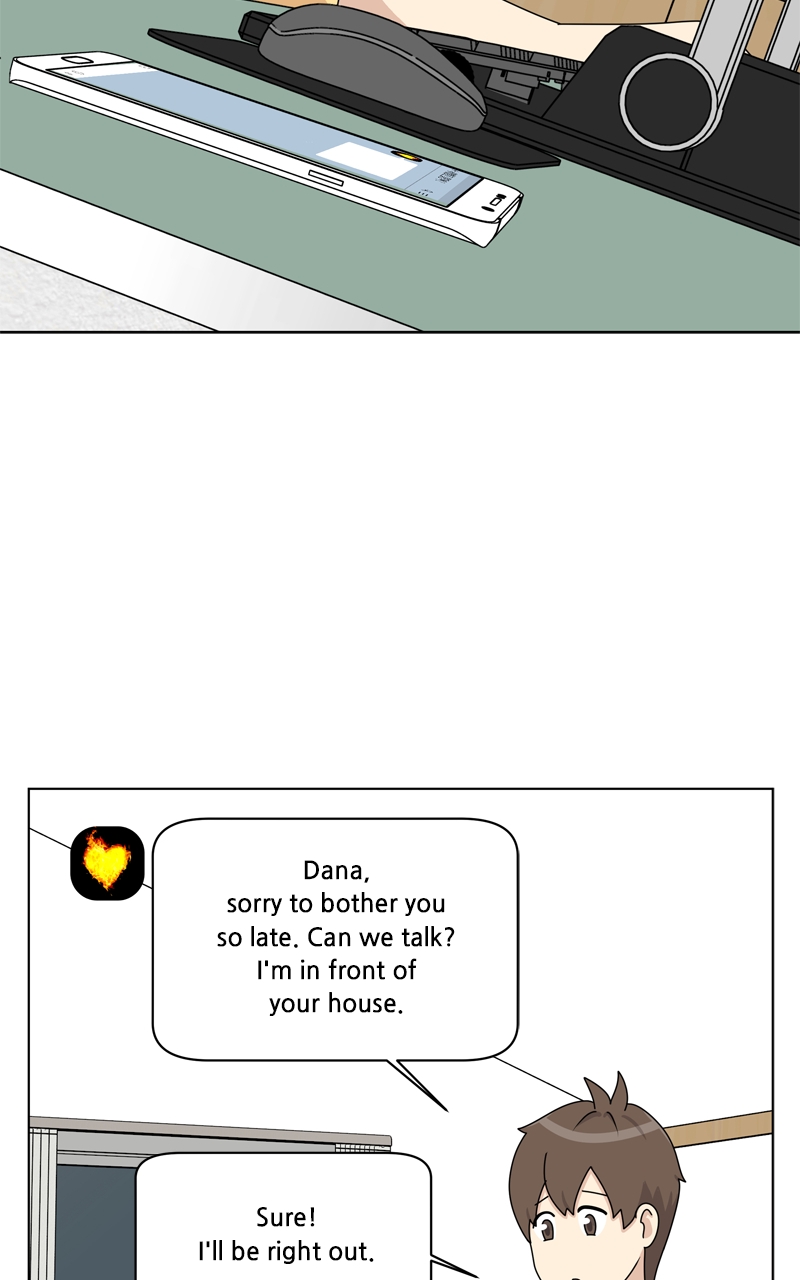 Read The Dog Diaries ENGLISH Manga Online