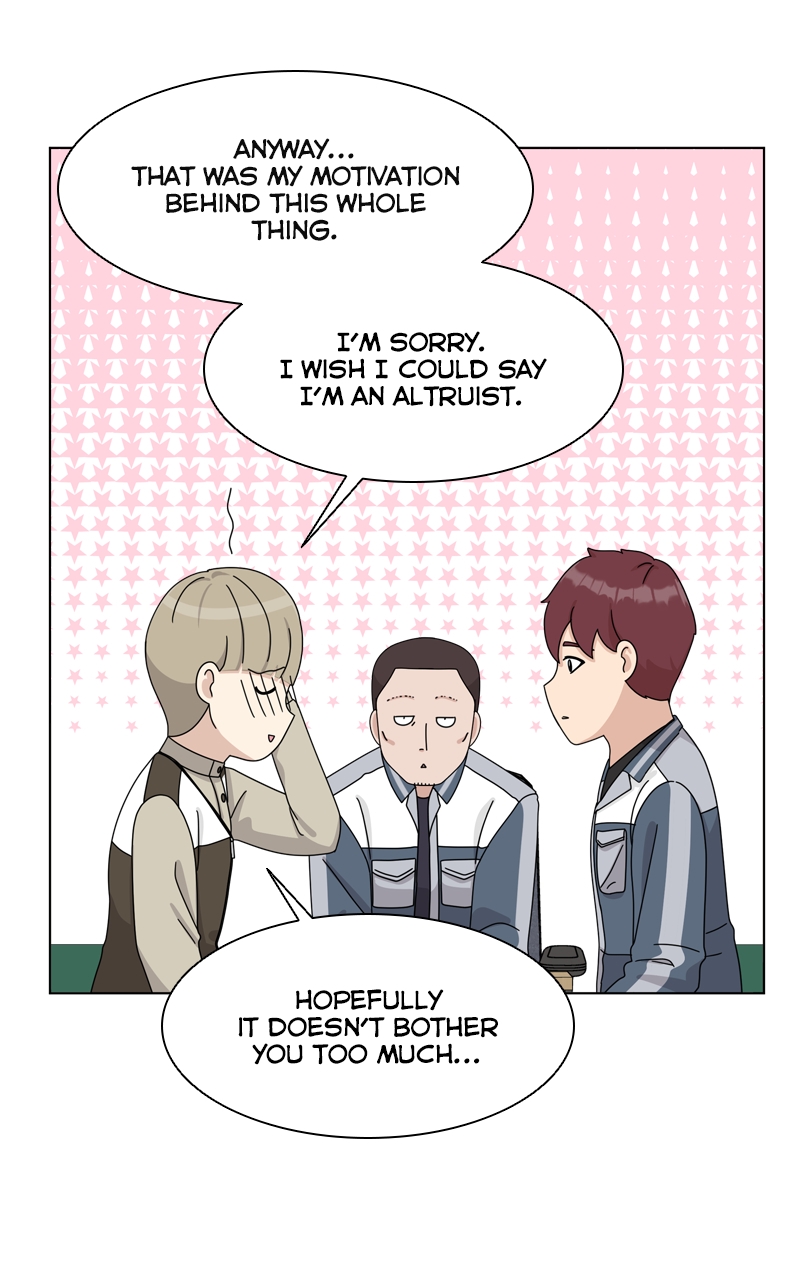 Read The Dog Diaries ENGLISH Manga Online