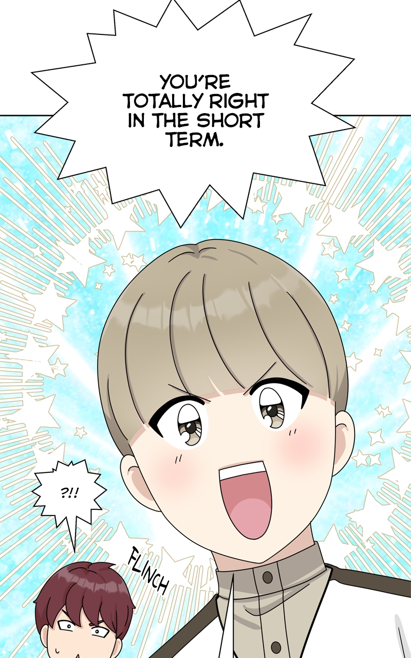 Read The Dog Diaries ENGLISH Manga Online