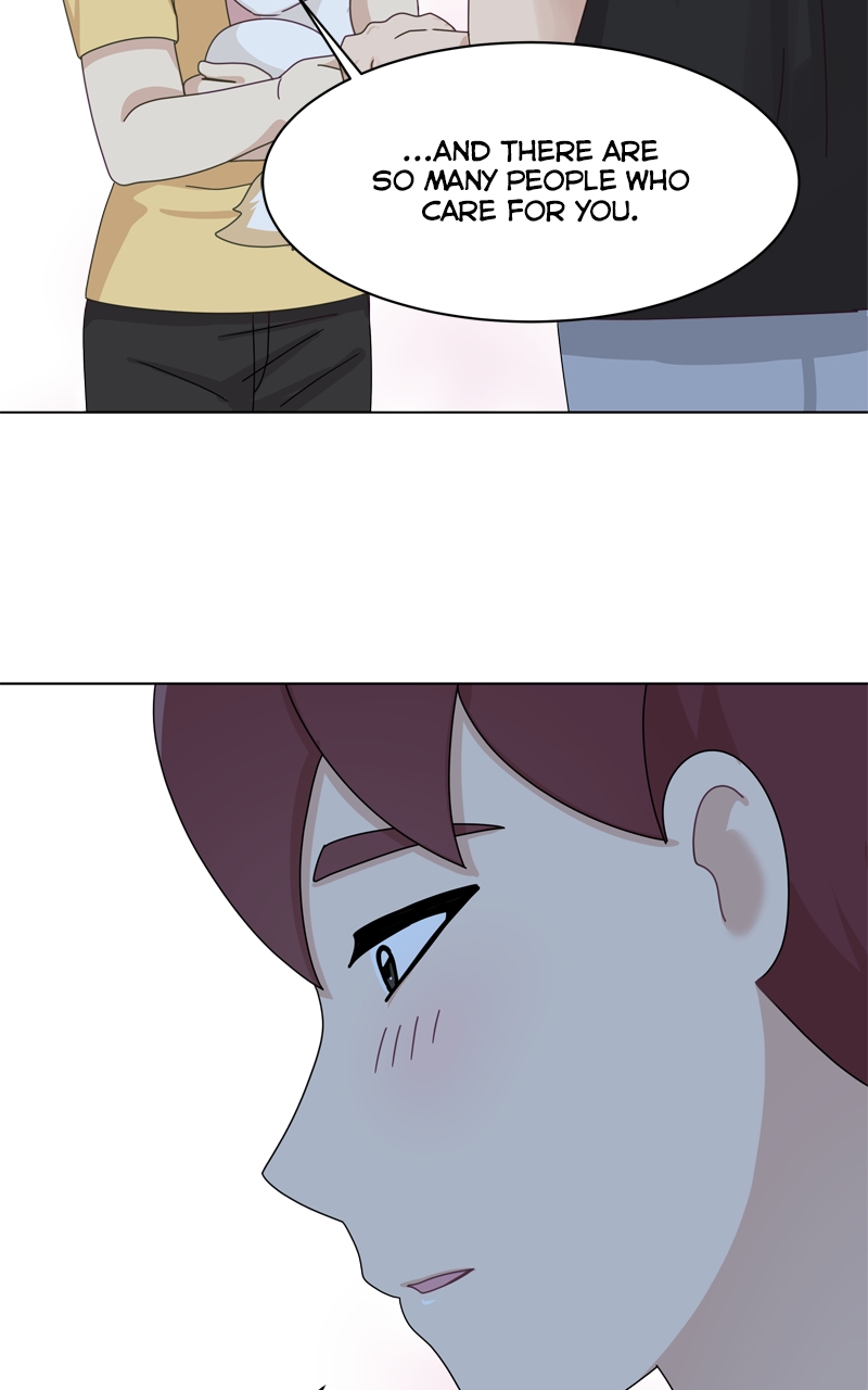 Read The Dog Diaries ENGLISH Manga Online