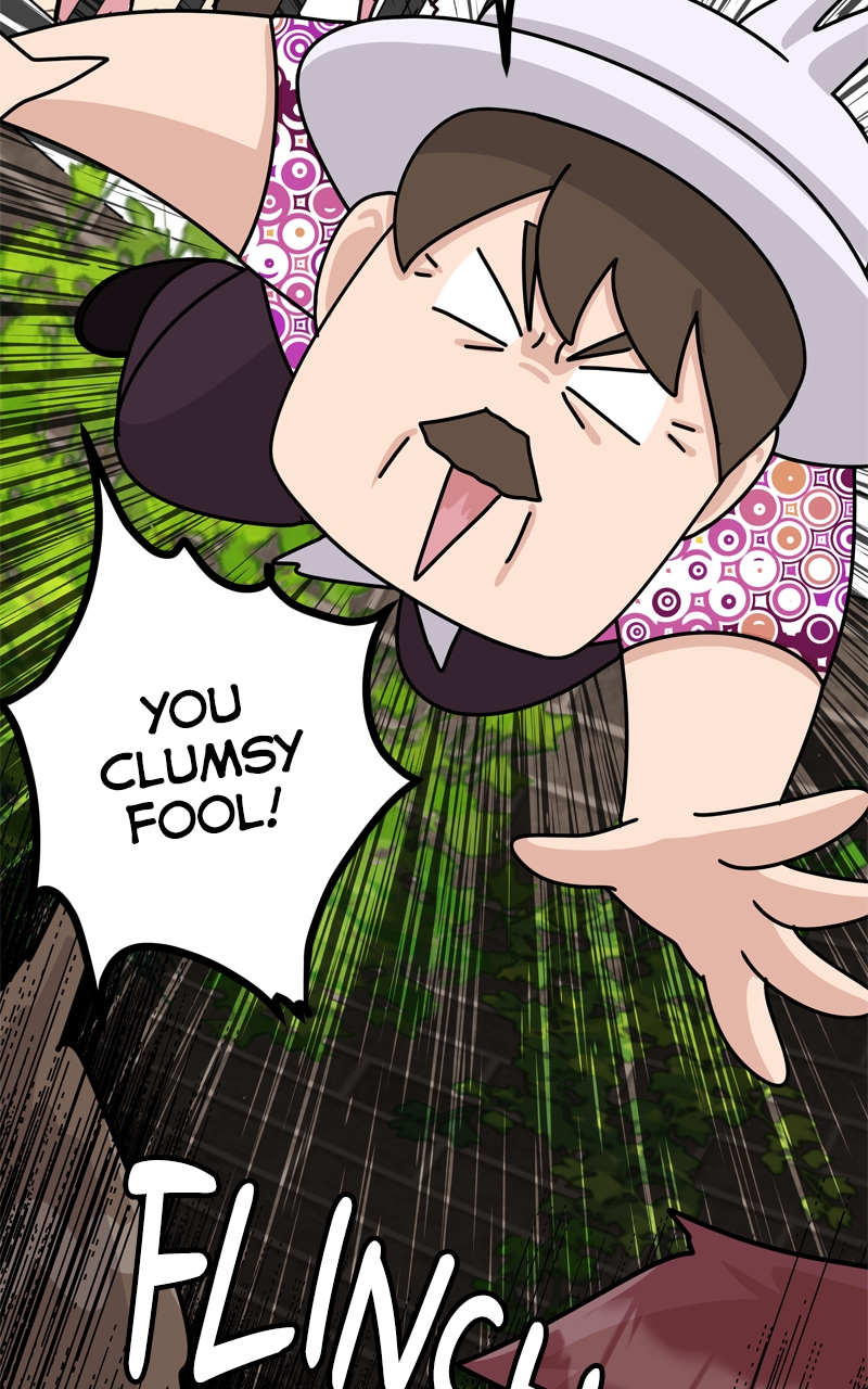 Read The Dog Diaries ENGLISH Manga Online