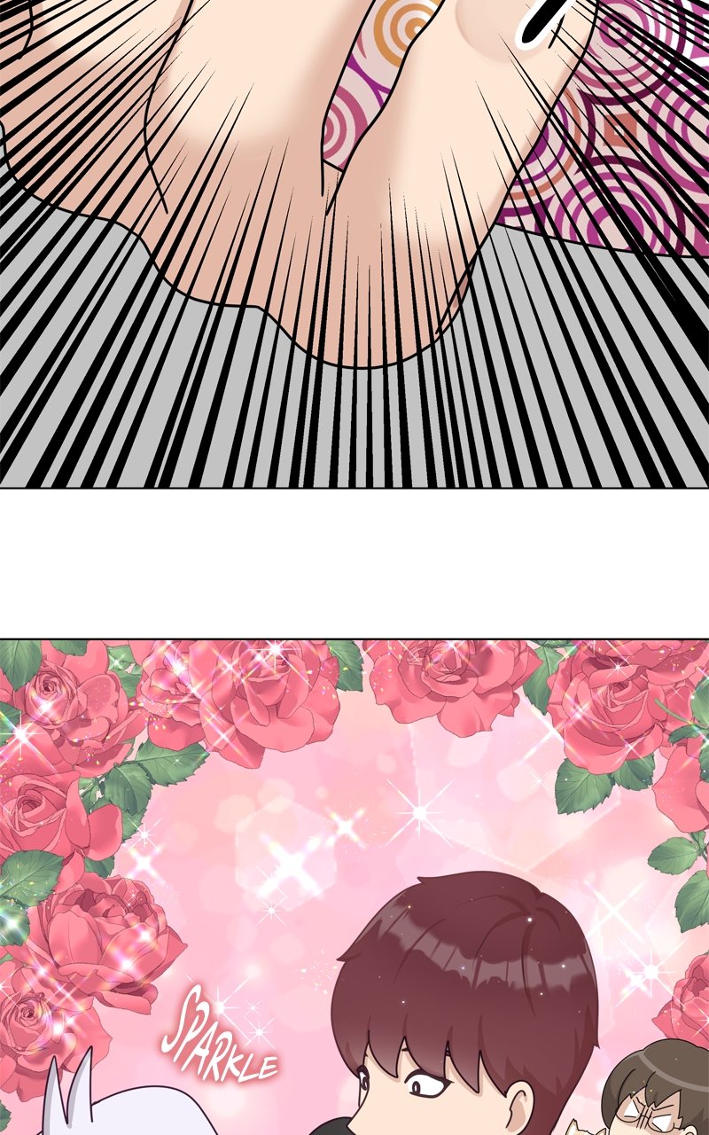 Read The Dog Diaries ENGLISH Manga Online