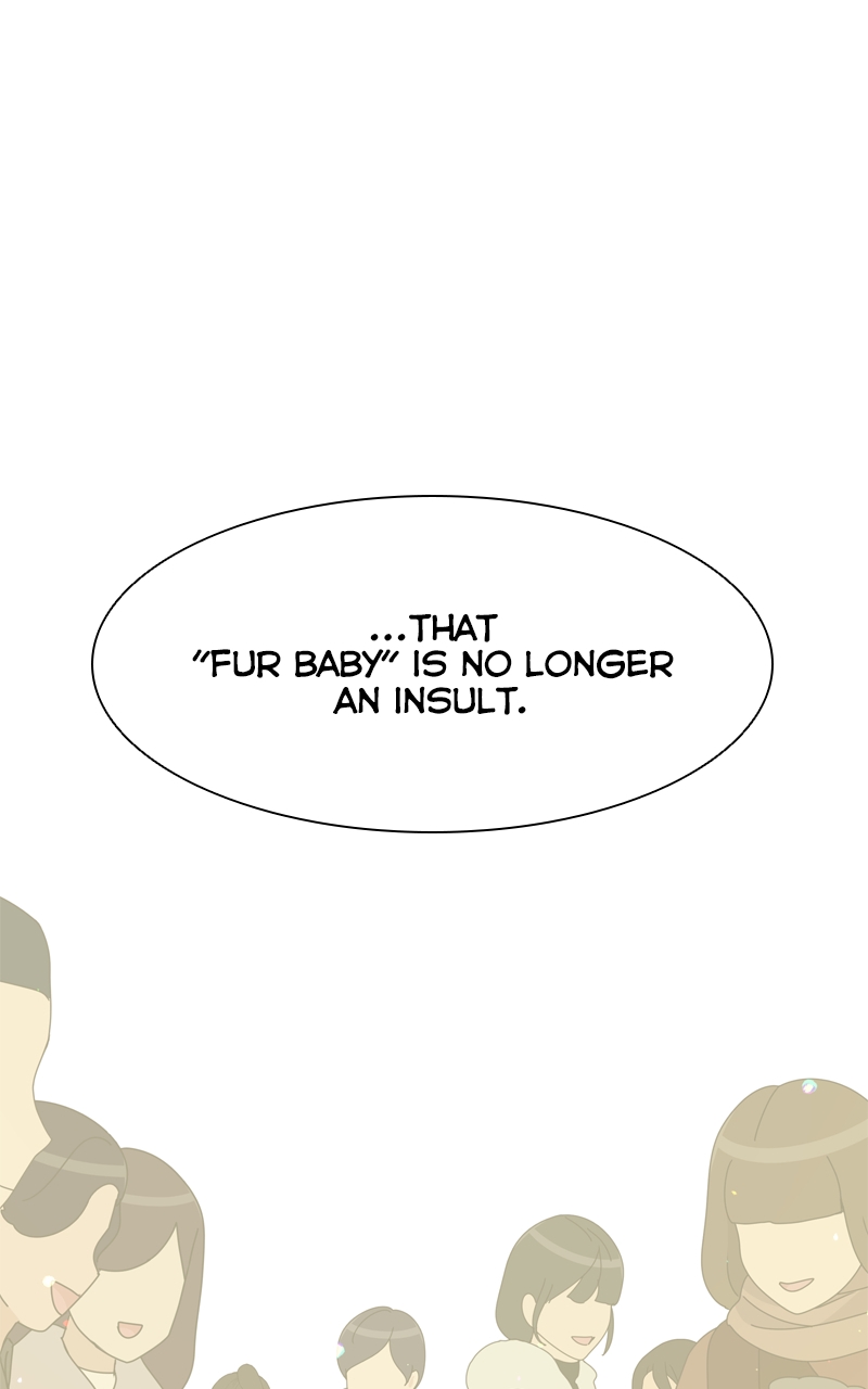 Read The Dog Diaries ENGLISH Manga Online