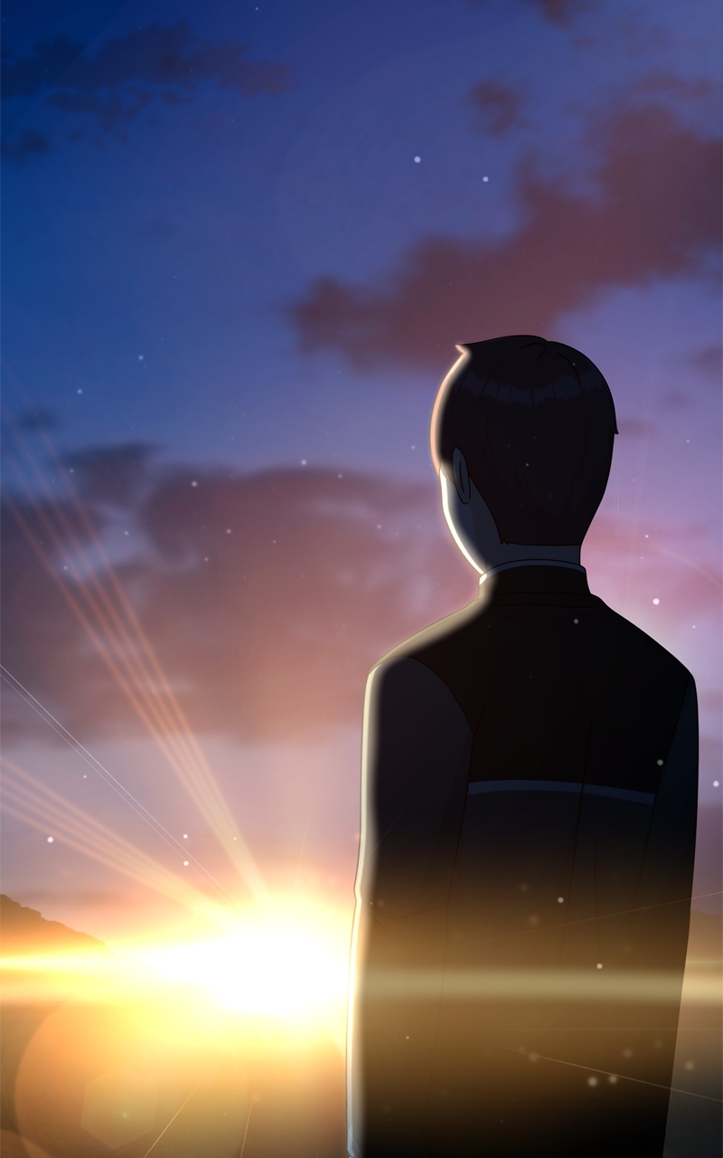 Read The Dog Diaries ENGLISH Manga Online