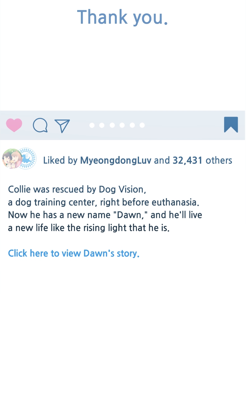 Read The Dog Diaries ENGLISH Manga Online