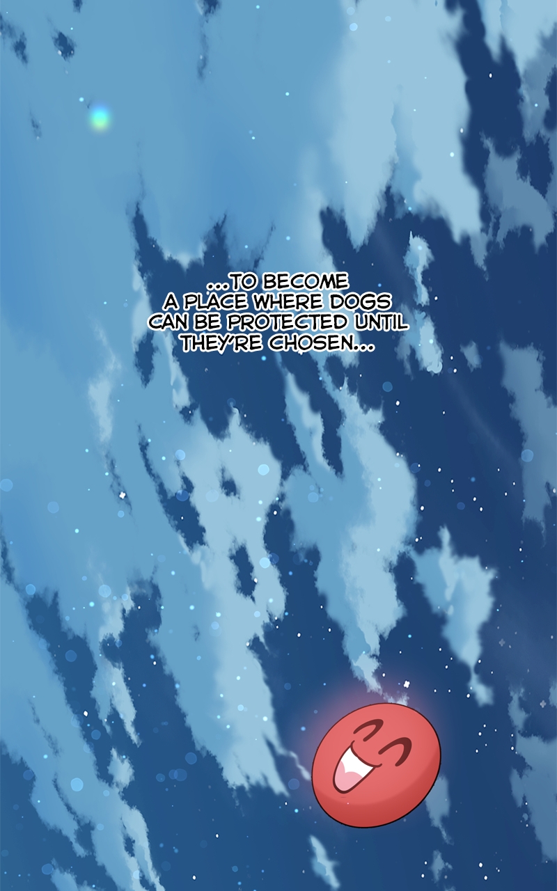 Read The Dog Diaries ENGLISH Manga Online