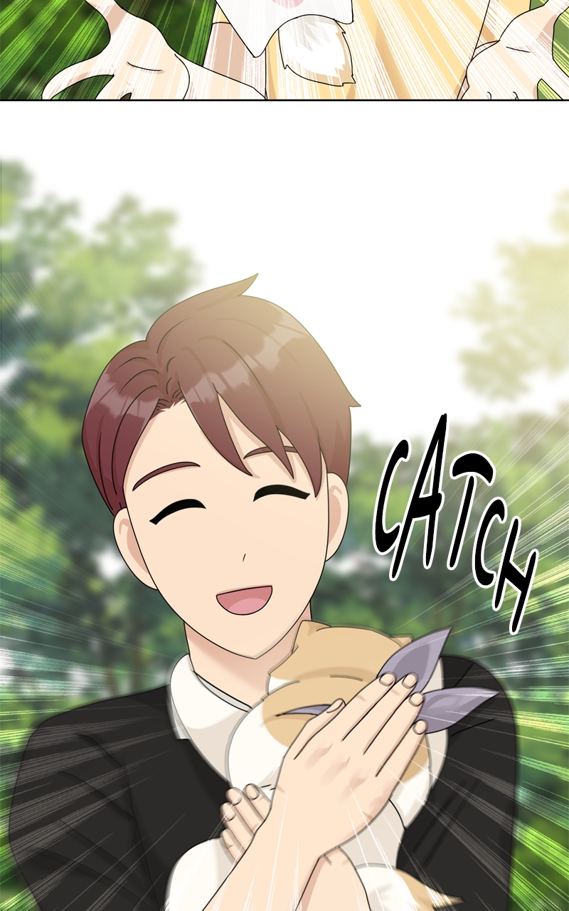 Read The Dog Diaries ENGLISH Manga Online