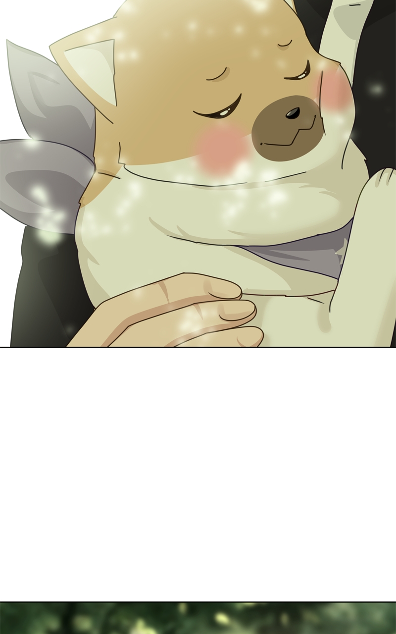 Read The Dog Diaries ENGLISH Manga Online