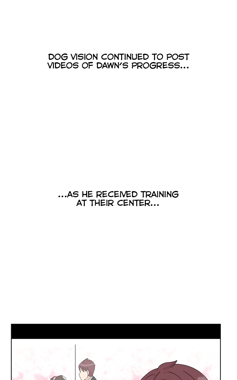 Read The Dog Diaries ENGLISH Manga Online