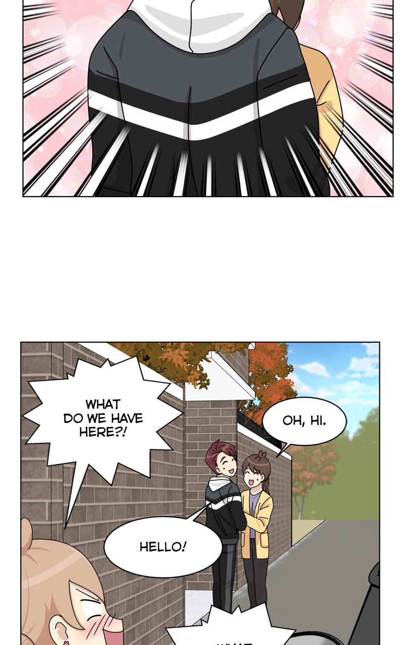 Read The Dog Diaries ENGLISH Manga Online