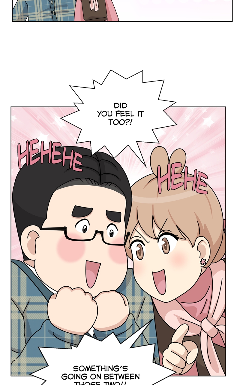 Read The Dog Diaries ENGLISH Manga Online