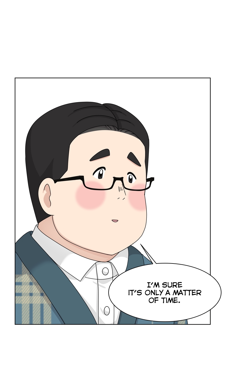 Read The Dog Diaries ENGLISH Manga Online