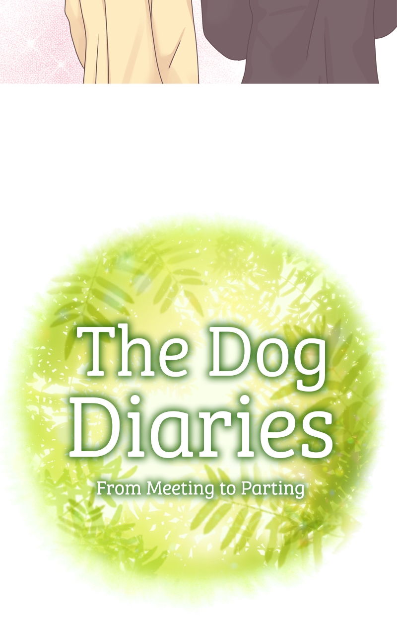 Read The Dog Diaries ENGLISH Manga Online