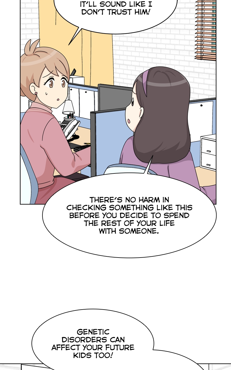 Read The Dog Diaries ENGLISH Manga Online