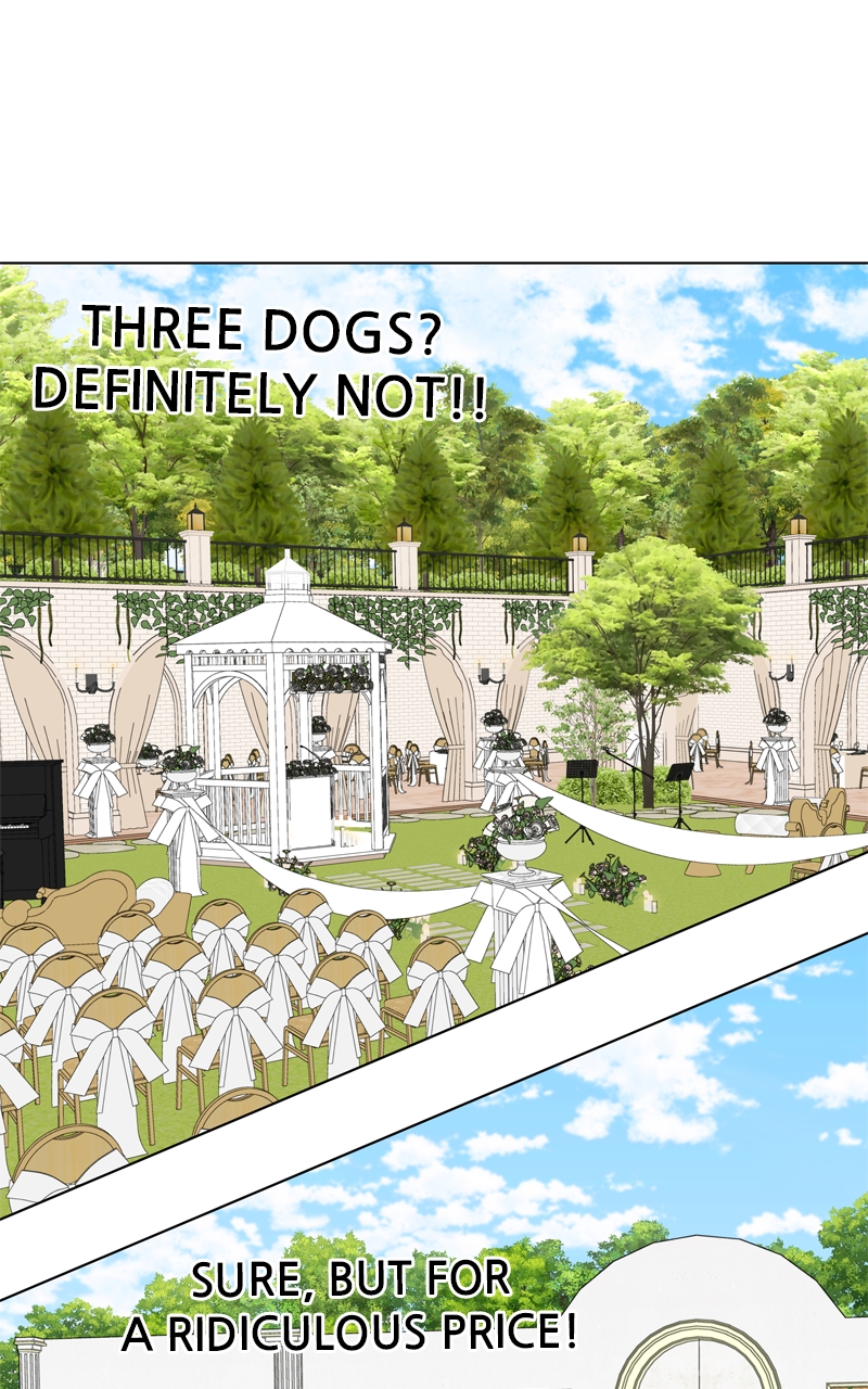 Read The Dog Diaries ENGLISH Manga Online