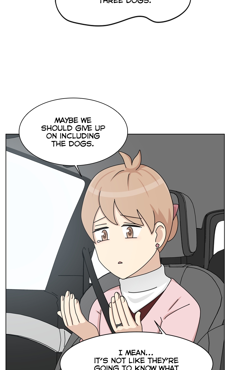 Read The Dog Diaries ENGLISH Manga Online