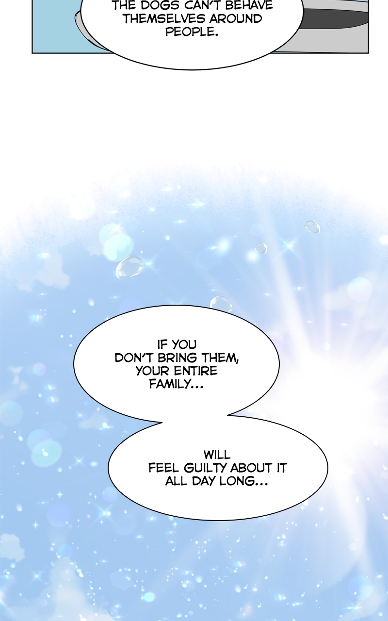 Read The Dog Diaries ENGLISH Manga Online