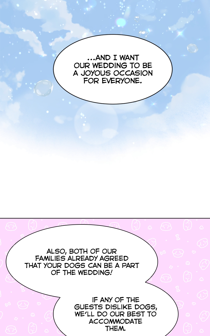 Read The Dog Diaries ENGLISH Manga Online