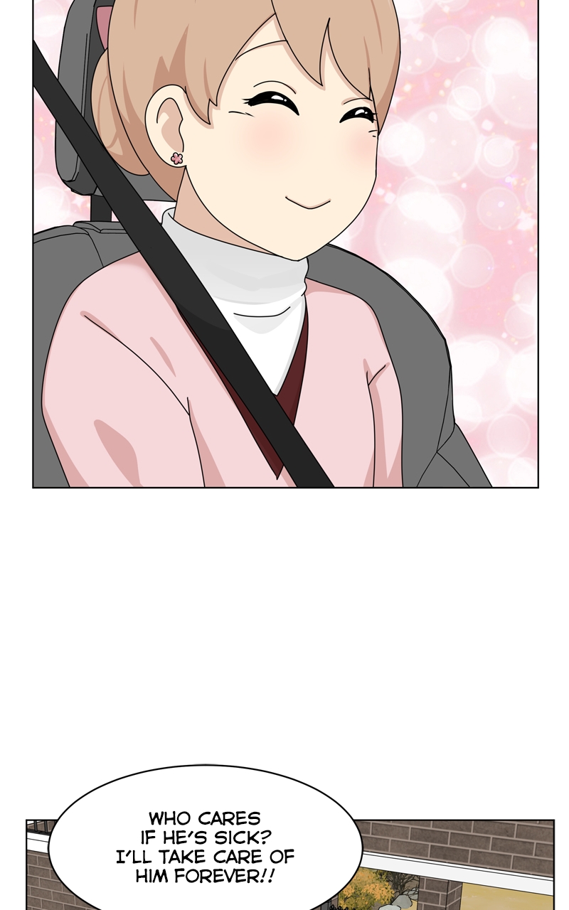 Read The Dog Diaries ENGLISH Manga Online