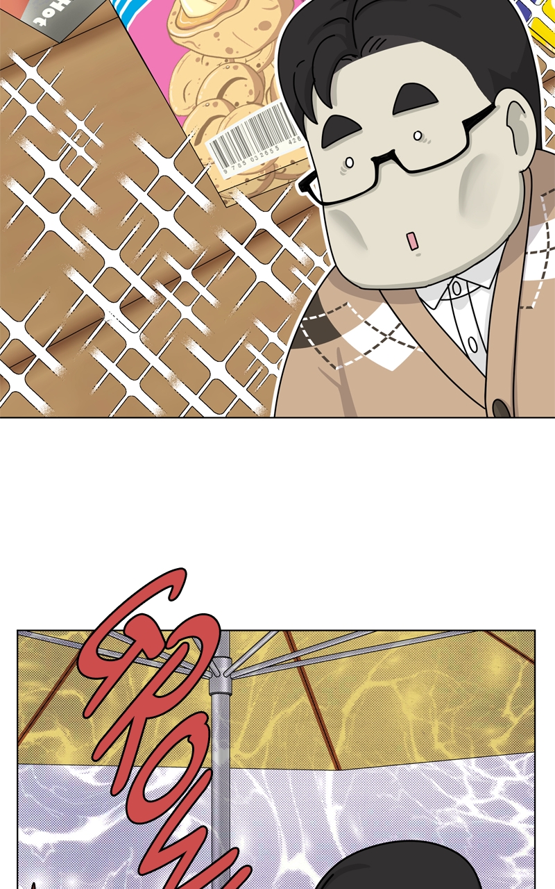 Read The Dog Diaries ENGLISH Manga Online