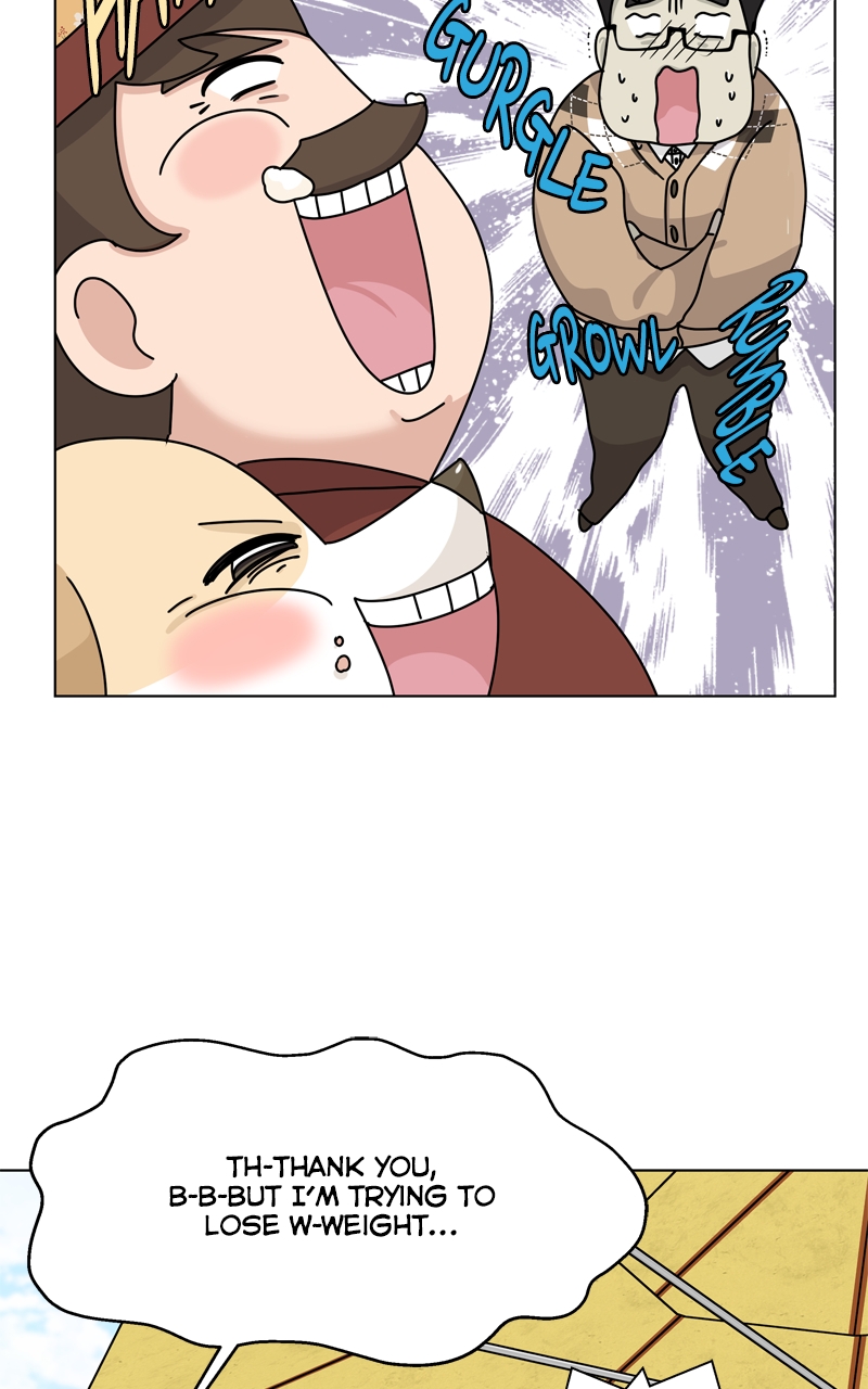 Read The Dog Diaries ENGLISH Manga Online