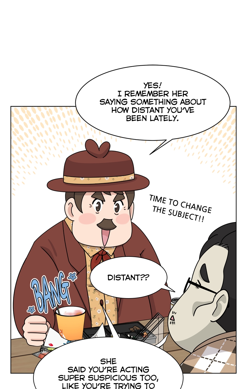 Read The Dog Diaries ENGLISH Manga Online