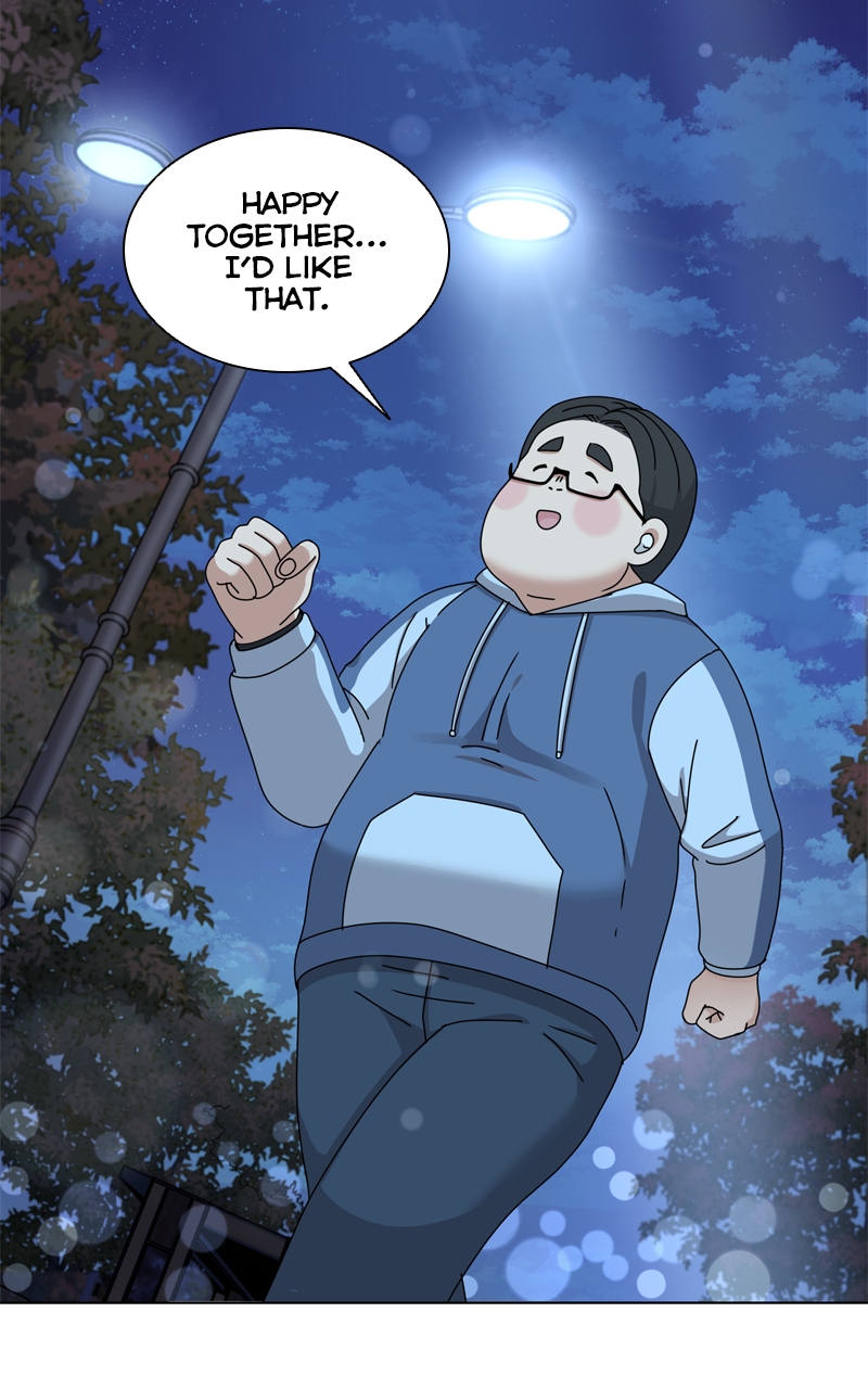 Read The Dog Diaries ENGLISH Manga Online