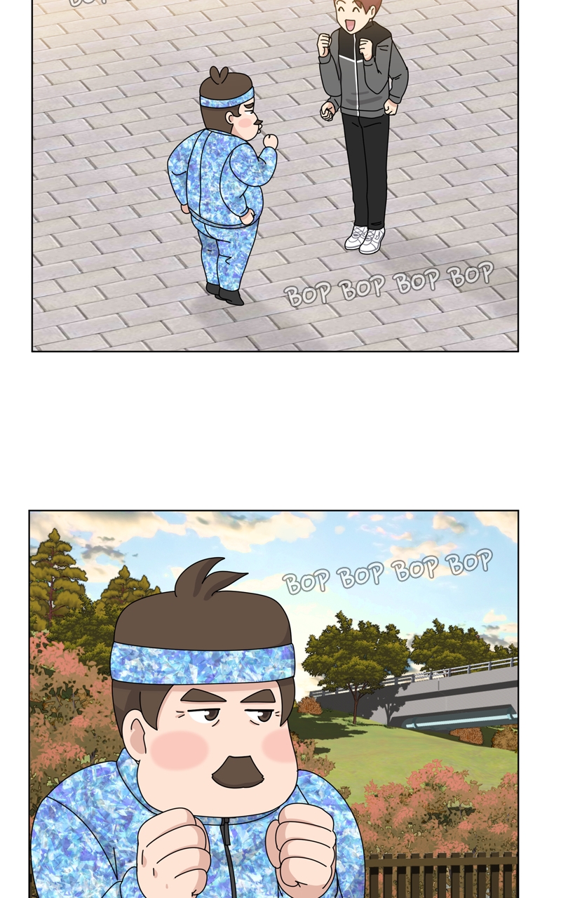 Read The Dog Diaries ENGLISH Manga Online