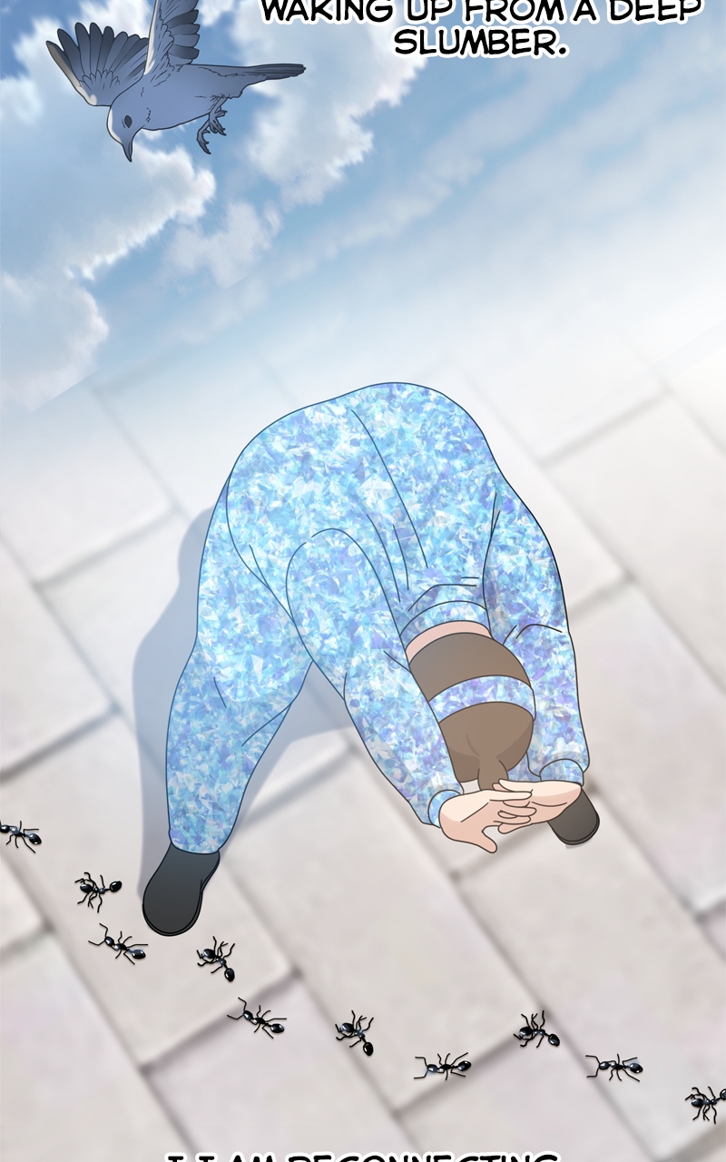 Read The Dog Diaries ENGLISH Manga Online