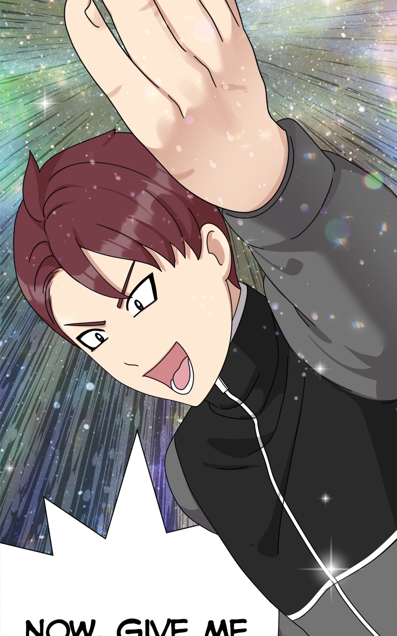 Read The Dog Diaries ENGLISH Manga Online