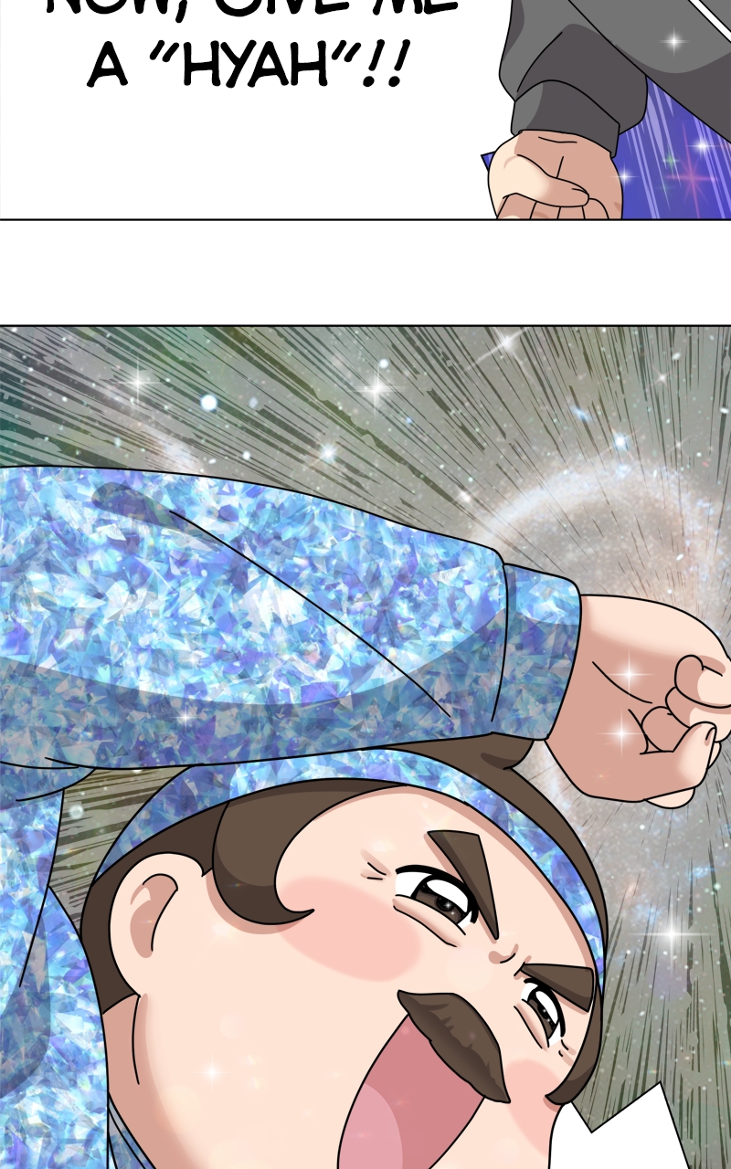 Read The Dog Diaries ENGLISH Manga Online