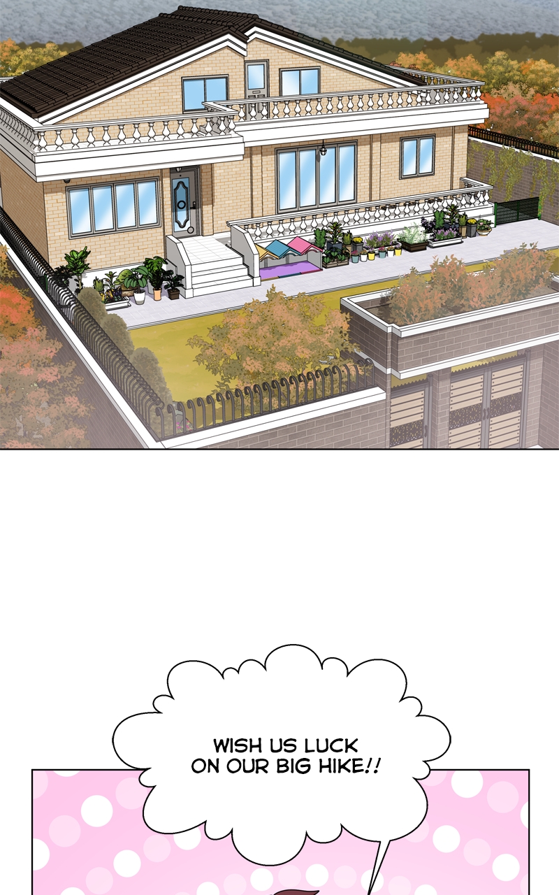 Read The Dog Diaries ENGLISH Manga Online