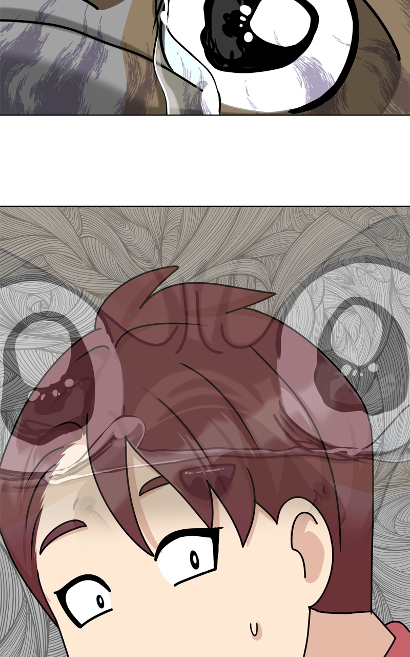 Read The Dog Diaries ENGLISH Manga Online